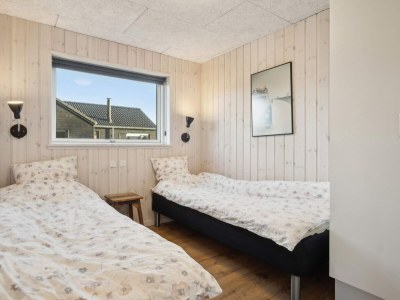 Holiday house 5 Sterne Ferienhaus in Rømø - Outdoor photo 27