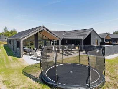 Holiday house 5 Sterne Ferienhaus in Rømø - Outdoor photo 33