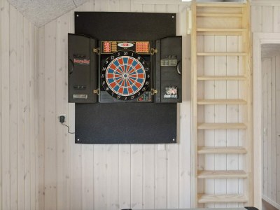 Holiday house 5 Sterne Ferienhaus in Rømø - Outdoor photo 37