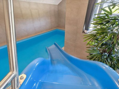 Holiday house 5 Sterne Ferienhaus in Rømø - Outdoor photo 38