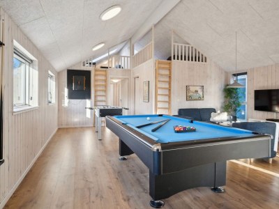 Holiday house 5 Sterne Ferienhaus in Rømø - Outdoor photo 39