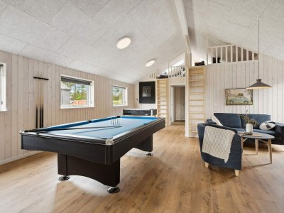 Holiday house 5 Sterne Ferienhaus in Rømø - Outdoor photo 41