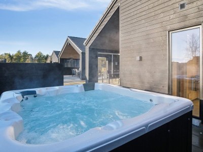 Holiday house 5 Sterne Ferienhaus in Rømø - Outdoor photo 44