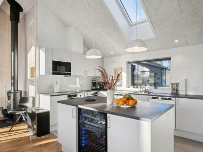 Holiday house 5 Sterne Ferienhaus in Rømø - Outdoor photo 45