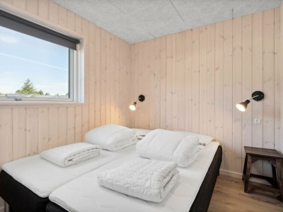 Holiday house 5 Sterne Ferienhaus in Rømø - Outdoor photo 46