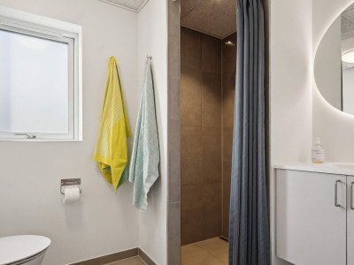 Holiday house 5 Sterne Ferienhaus in Rømø - Outdoor photo 47