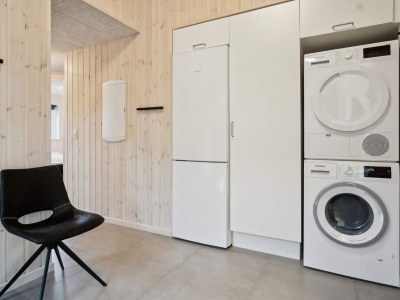 Holiday house 5 Sterne Ferienhaus in Rømø - Outdoor photo 48