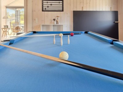 Holiday house 5 Sterne Ferienhaus in Rømø - Outdoor photo 50