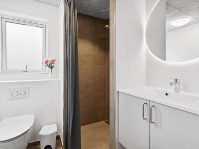 Holiday house 5 Sterne Ferienhaus in Rømø - Outdoor photo 52