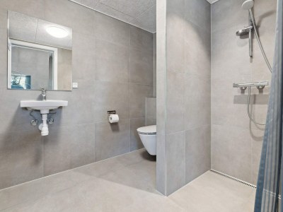 Holiday house 5 Sterne Ferienhaus in Rømø - Outdoor photo 53