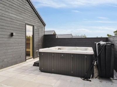 Holiday house 5 Sterne Ferienhaus in Rømø - Outdoor photo 54