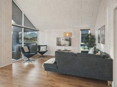 Holiday house 5 Sterne Ferienhaus in Rømø - Outdoor photo 56