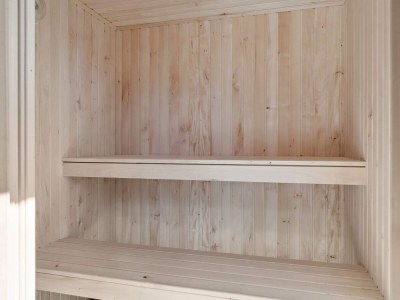 Holiday house 5 Sterne Ferienhaus in Rømø - Outdoor photo 57