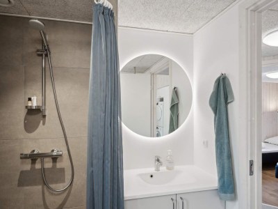 Holiday house 5 Sterne Ferienhaus in Rømø - Outdoor photo 58