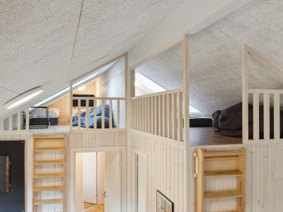 Holiday house 5 Sterne Ferienhaus in Rømø - Outdoor photo 59