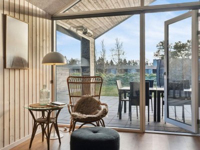 Holiday house 5 Sterne Ferienhaus in Rømø - Outdoor photo 60