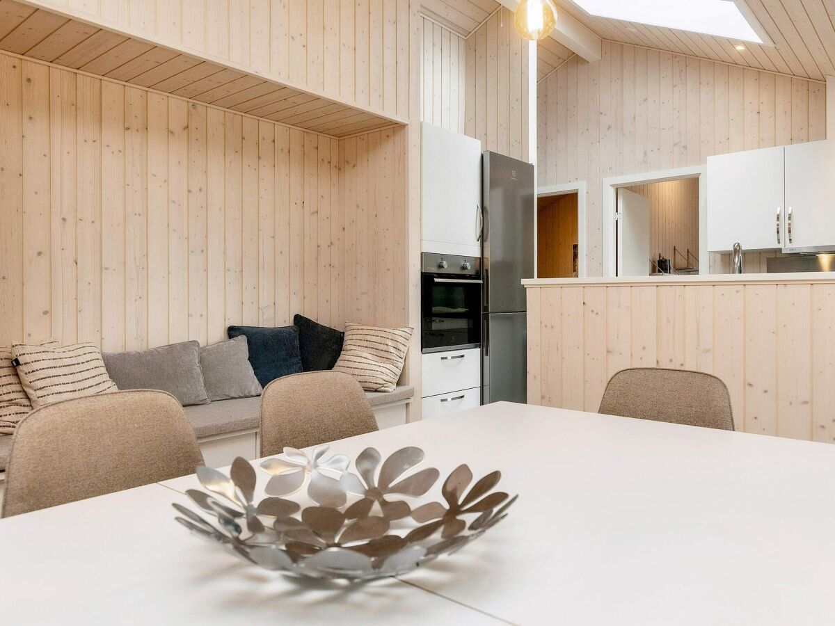 Holiday house 5 Sterne Ferienhaus in Væggerløse - Outdoor photo 3