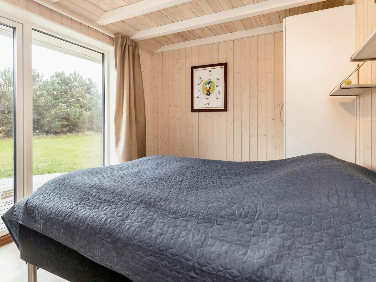 Holiday house 5 Sterne Ferienhaus in Væggerløse - Outdoor photo 5