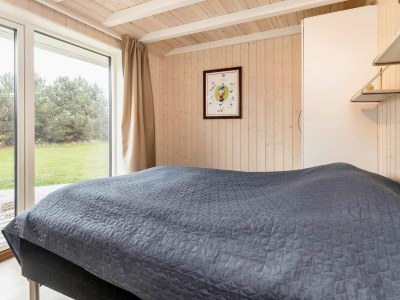 Holiday house 5 Sterne Ferienhaus in Væggerløse - Outdoor photo 5