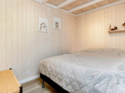 Holiday house 5 Sterne Ferienhaus in Væggerløse - Outdoor photo 6