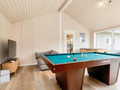 Holiday house 5 Sterne Ferienhaus in Væggerløse - Outdoor photo 7