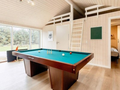 Holiday house 5 Sterne Ferienhaus in Væggerløse - Outdoor photo 8