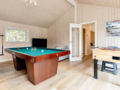 Holiday house 5 Sterne Ferienhaus in Væggerløse - Outdoor photo 9