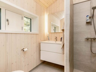 Holiday house 5 Sterne Ferienhaus in Væggerløse - Outdoor photo 10