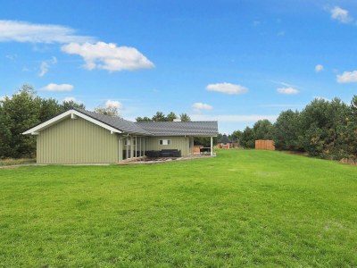 Holiday house 5 Sterne Ferienhaus in Væggerløse - Outdoor photo 11