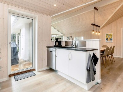 Holiday house 5 Sterne Ferienhaus in Væggerløse - Outdoor photo 15