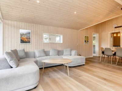 Holiday house 5 Sterne Ferienhaus in Væggerløse - Outdoor photo 16