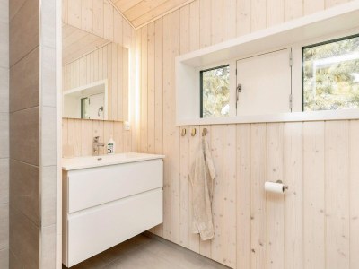 Holiday house 5 Sterne Ferienhaus in Væggerløse - Outdoor photo 18