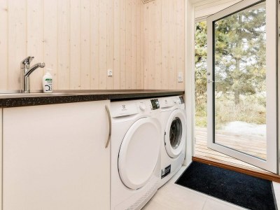 Holiday house 5 Sterne Ferienhaus in Væggerløse - Outdoor photo 19