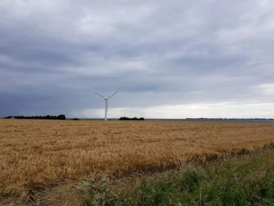 Holiday house 5 Sterne Ferienhaus in Væggerløse - Outdoor photo 21