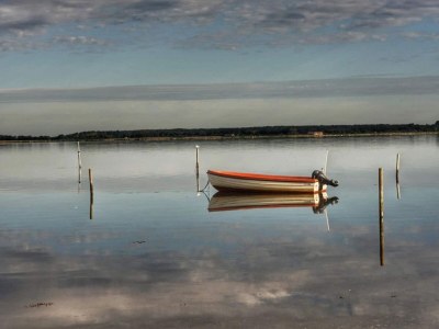 Holiday house 5 Sterne Ferienhaus in Væggerløse - Outdoor photo 23