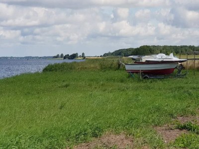 Holiday house 5 Sterne Ferienhaus in Væggerløse - Outdoor photo 24