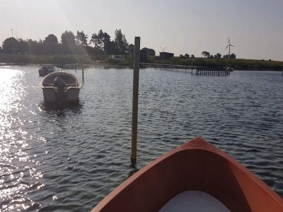 Holiday house 5 Sterne Ferienhaus in Væggerløse - Outdoor photo 25