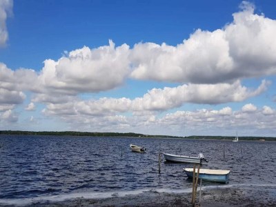 Holiday house 5 Sterne Ferienhaus in Væggerløse - Outdoor photo 27