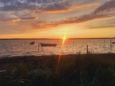 Holiday house 5 Sterne Ferienhaus in Væggerløse - Outdoor photo 29
