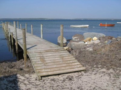 Holiday house 5 Sterne Ferienhaus in Væggerløse - Outdoor photo 31