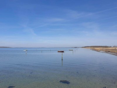 Holiday house 5 Sterne Ferienhaus in Væggerløse - Outdoor photo 32