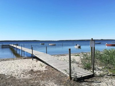 Holiday house 5 Sterne Ferienhaus in Væggerløse - Outdoor photo 34