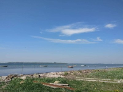 Holiday house 5 Sterne Ferienhaus in Væggerløse - Outdoor photo 35