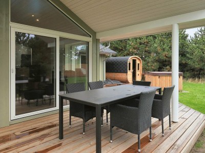 Holiday house 5 Sterne Ferienhaus in Væggerløse - Outdoor photo 37