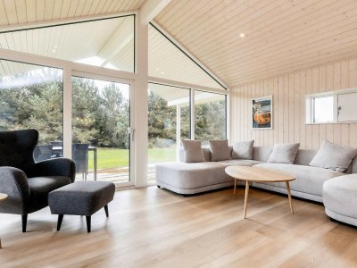 Holiday house 5 Sterne Ferienhaus in Væggerløse - Outdoor photo 40