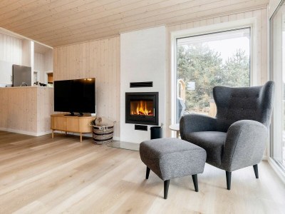 Holiday house 5 Sterne Ferienhaus in Væggerløse - Outdoor photo 41