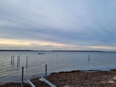 Holiday house 5 Sterne Ferienhaus in Væggerløse - Outdoor photo 45