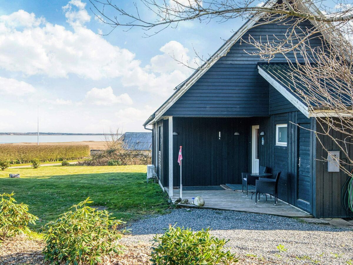 Holiday house Panoramic Fjord Retreat with Spa Bath - Outdoor photo 3