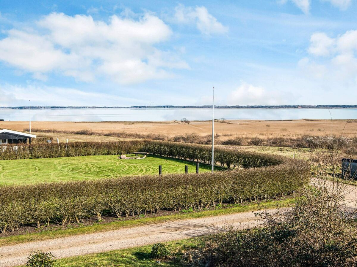 Holiday house Panoramic Fjord Retreat with Spa Bath - Outdoor photo 4