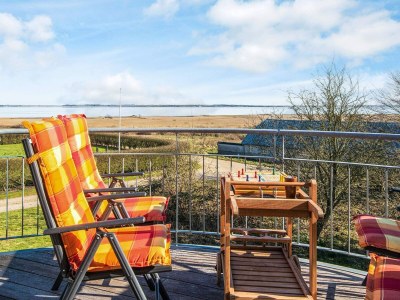 Holiday house Panoramic Fjord Retreat with Spa Bath - Outdoor photo 6